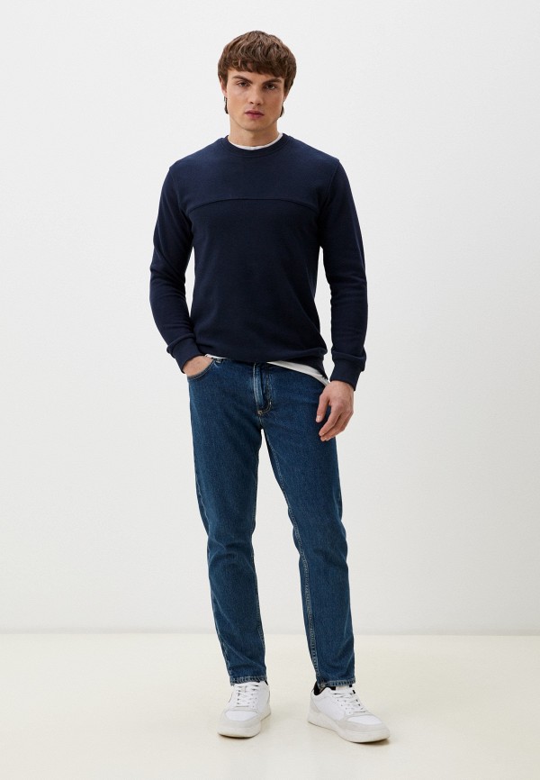 Key to Life Джемпер - фото 2