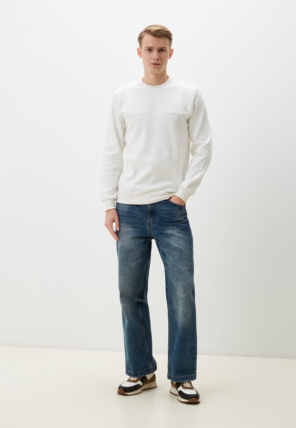 Key to Life Свитшот - фото 2