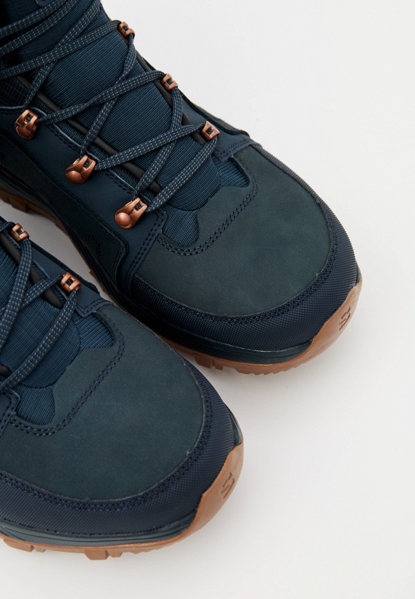 Salomon Ботинки - OUTCHILL TS CSWP W - фото 2