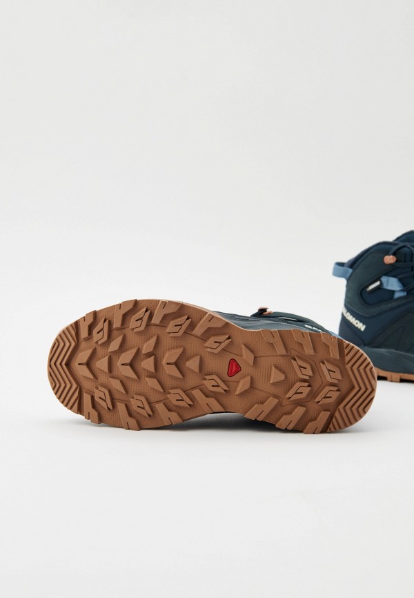 Salomon Ботинки - OUTCHILL TS CSWP W - фото 5
