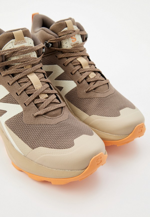 Salomon Ботинки трекинговые - ELIXIR ACTIV MID GTX W - фото 2