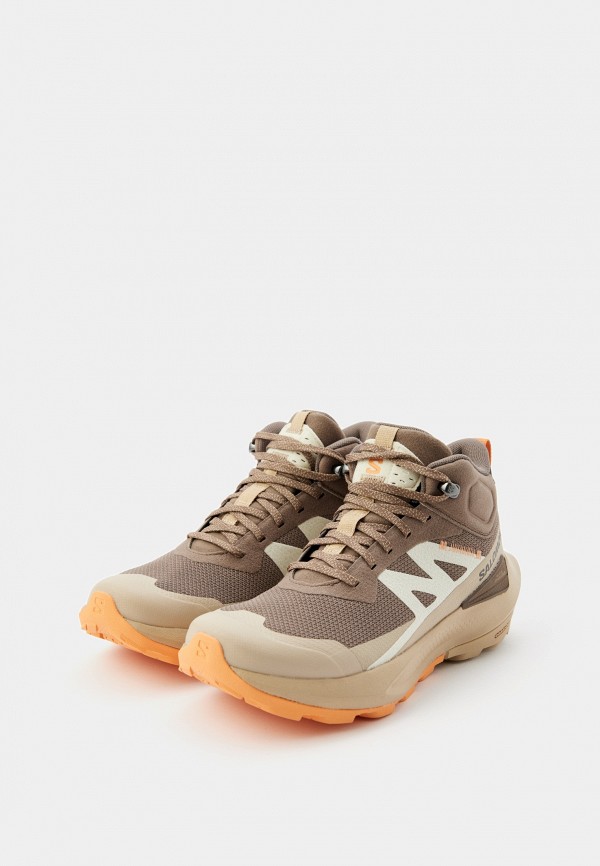 Salomon Ботинки трекинговые - ELIXIR ACTIV MID GTX W - фото 3