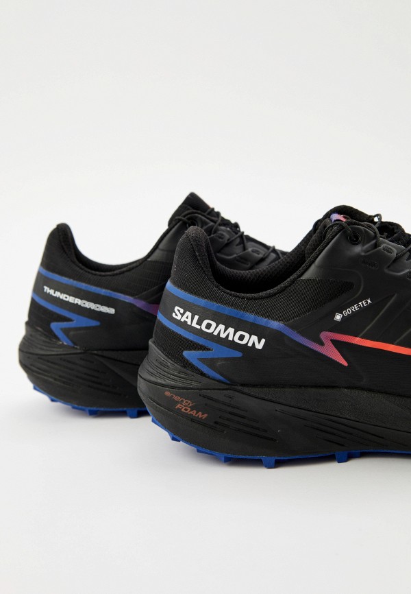 Salomon Кроссовки - THUNDERCROSS GTX BLUE FIRE - фото 4