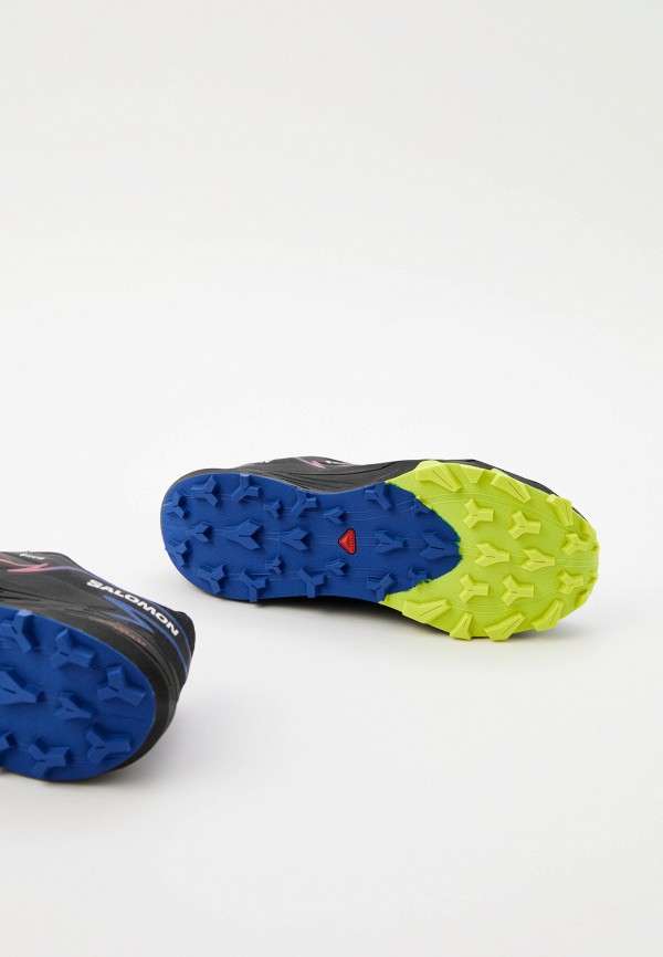 Salomon Кроссовки - THUNDERCROSS GTX BLUE FIRE - фото 5