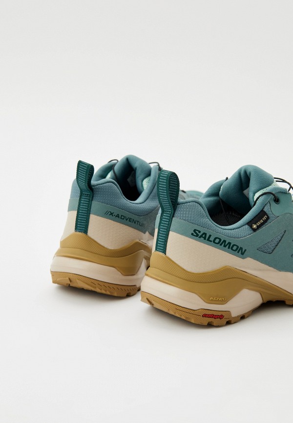 Salomon Кроссовки - X-ADVENTURE GTX W - фото 4