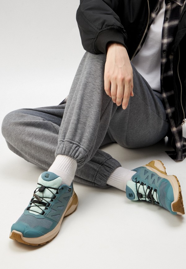 Salomon Кроссовки - X-ADVENTURE GTX W - фото 6