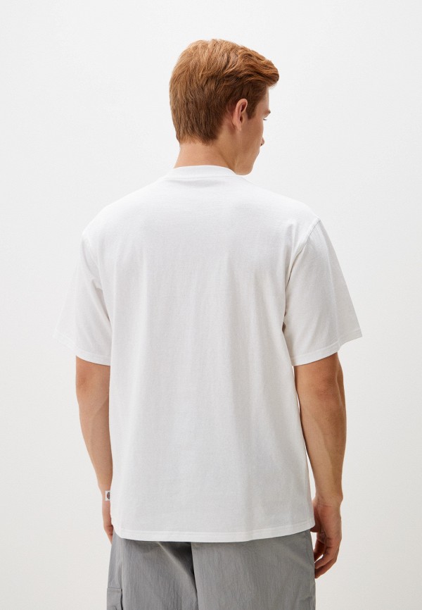 Dickies Футболка - CLANCY HEAVYWEIGHT - фото 2