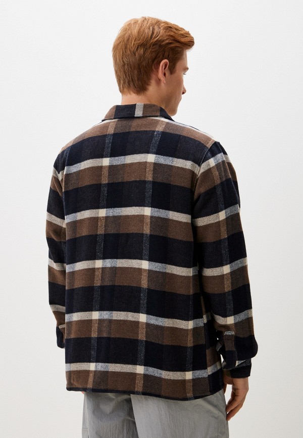 Dickies Рубашка - PLAID COALING - фото 3