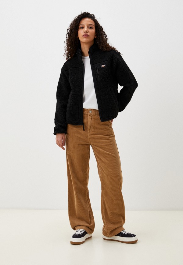 Dickies Олимпийка - MOUNT HOPE - фото 2