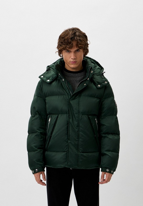 Boss Пуховик - H-Corbinian4 - фото 1