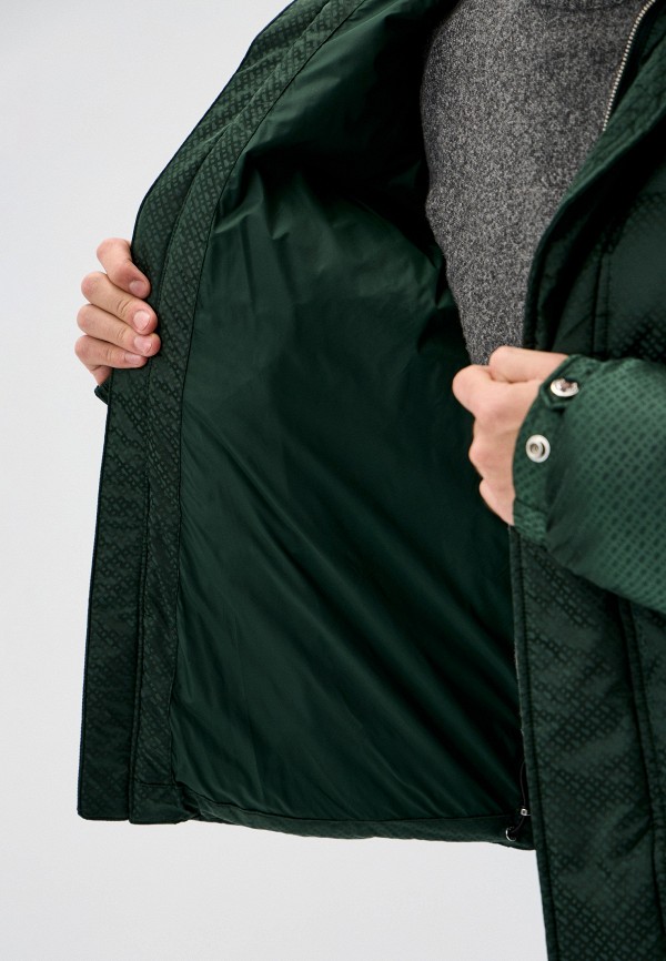 Boss Пуховик - H-Corbinian4 - фото 4