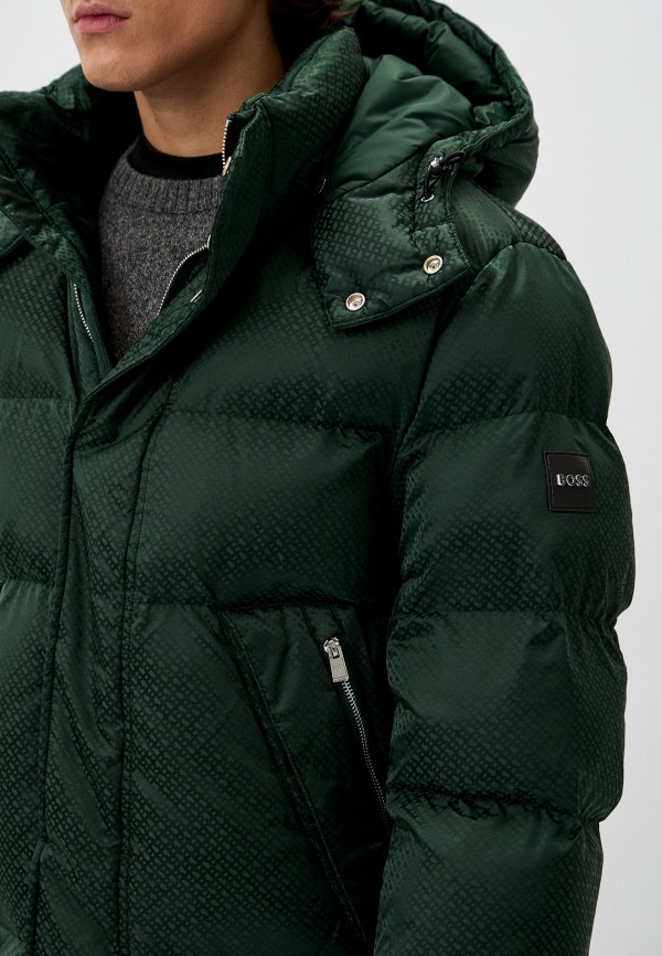 Boss Пуховик - H-Corbinian4 - фото 5