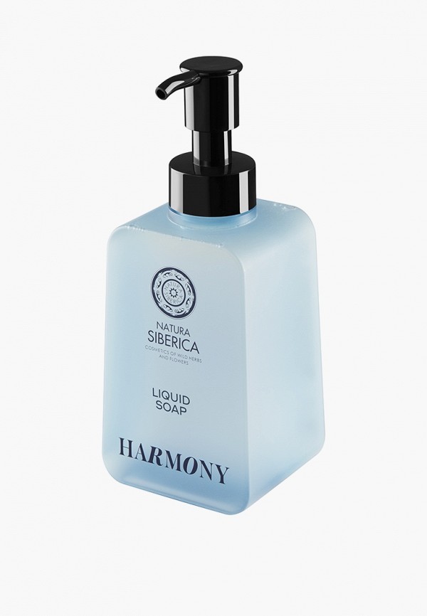 Natura Siberica Мыло жидкое - фото 2