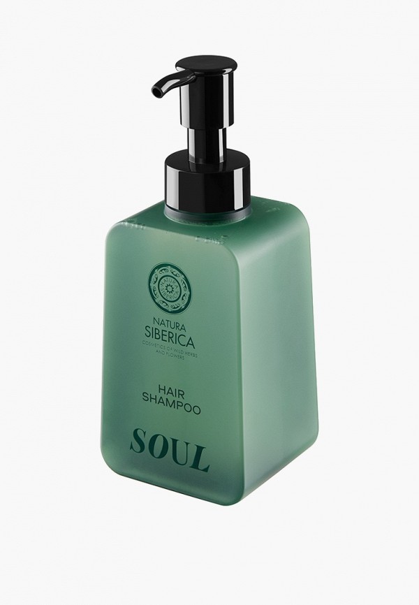 Natura Siberica Шампунь - фото 2
