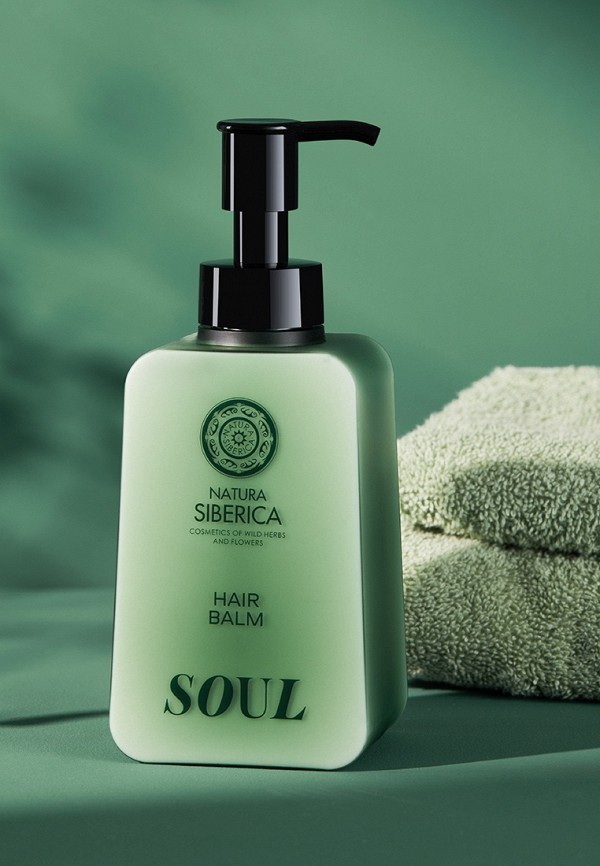 Natura Siberica Бальзам для волос - фото 4