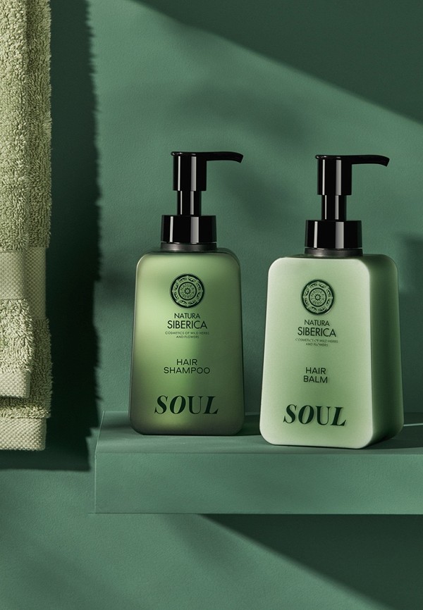 Natura Siberica Бальзам для волос - фото 5