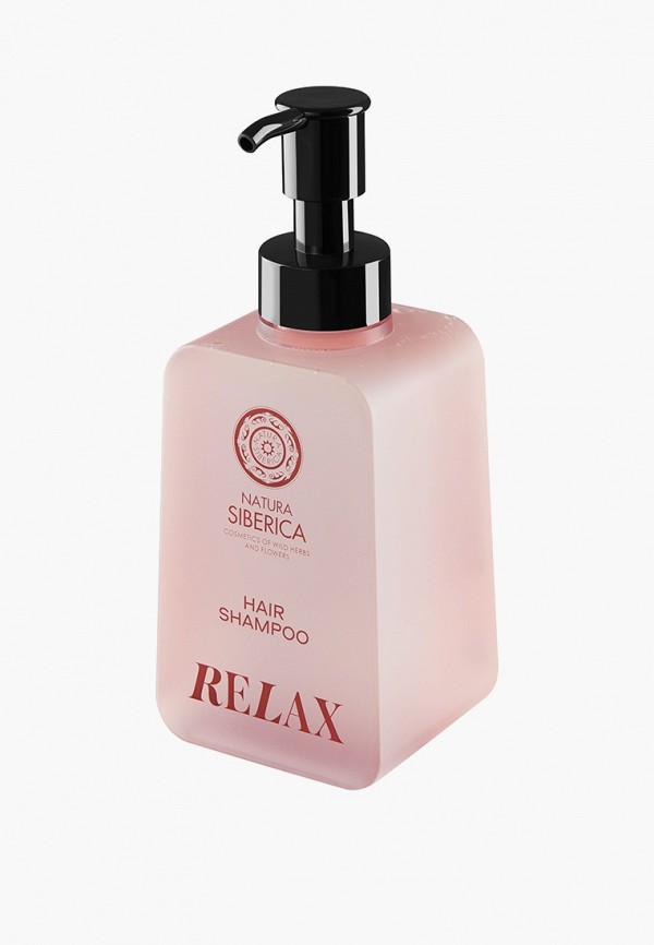 Natura Siberica Шампунь - фото 2