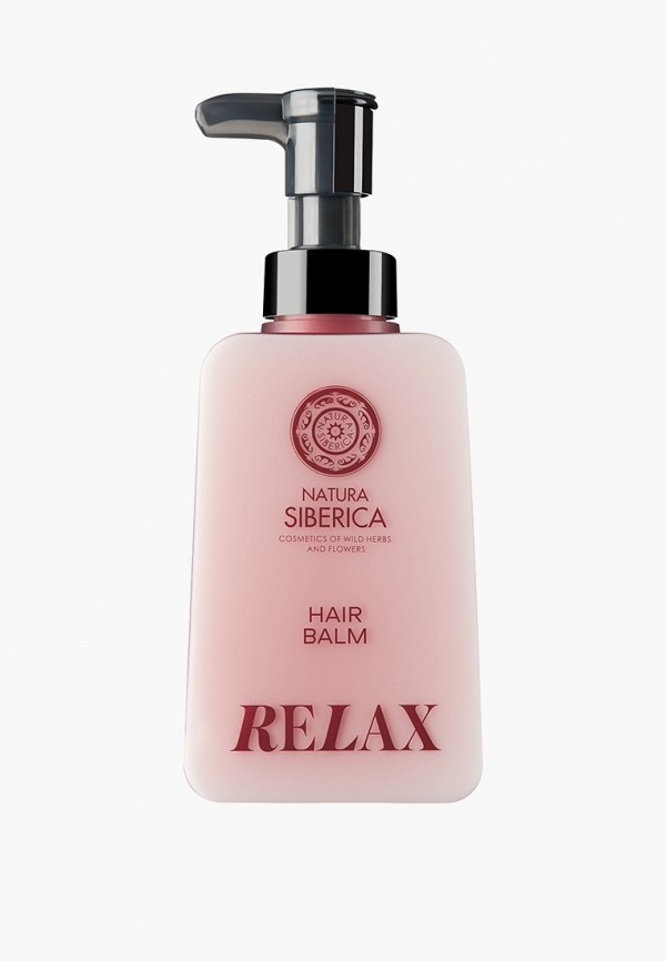 Natura Siberica Бальзам для волос - фото 1