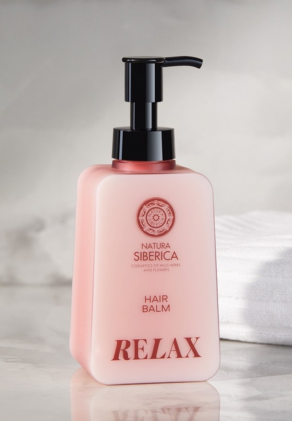 Natura Siberica Бальзам для волос - фото 4