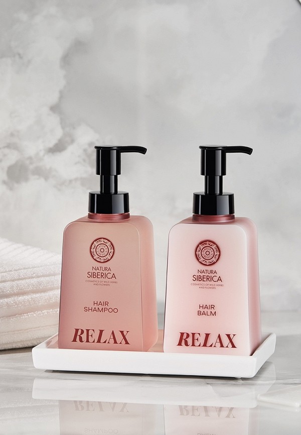 Natura Siberica Бальзам для волос - фото 5