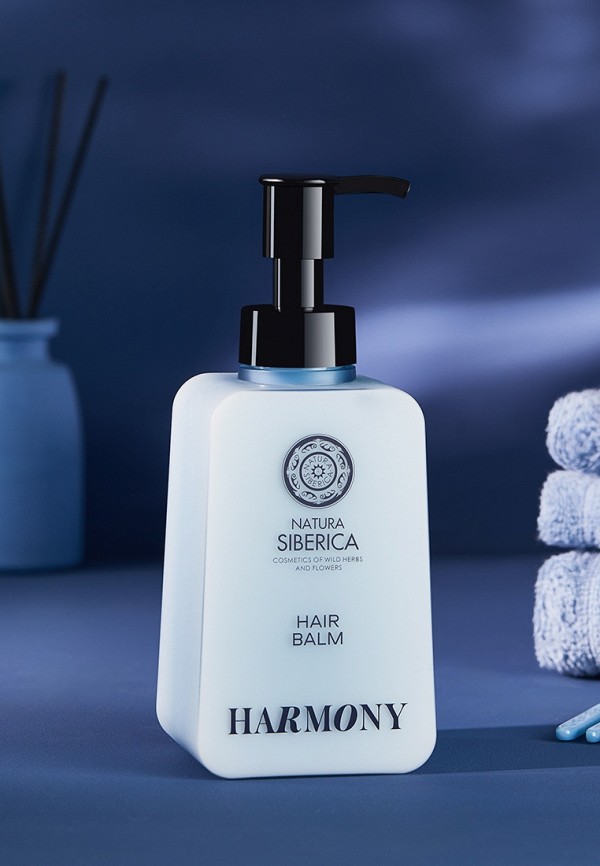 Natura Siberica Бальзам для волос - фото 4