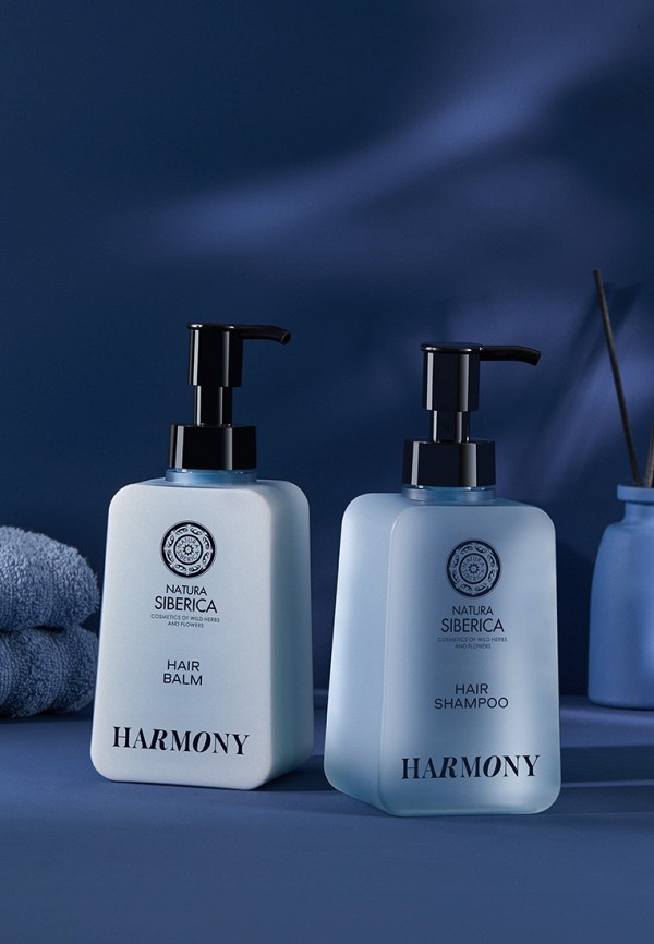 Natura Siberica Бальзам для волос - фото 5