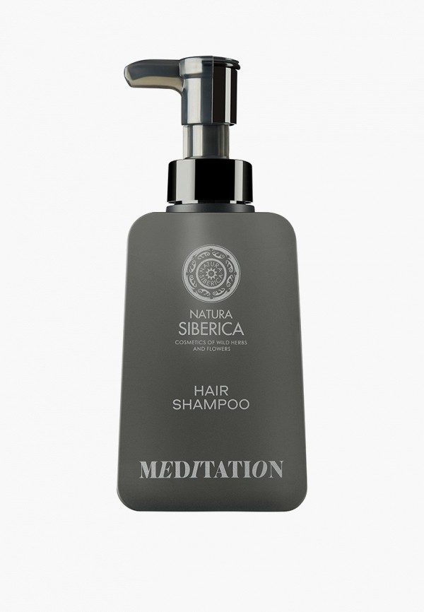 Natura Siberica Шампунь - фото 1