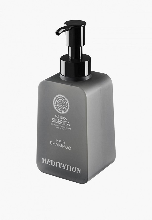 Natura Siberica Шампунь - фото 2