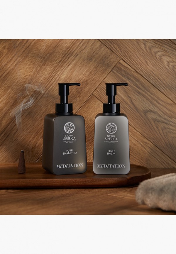 Natura Siberica Шампунь - фото 5