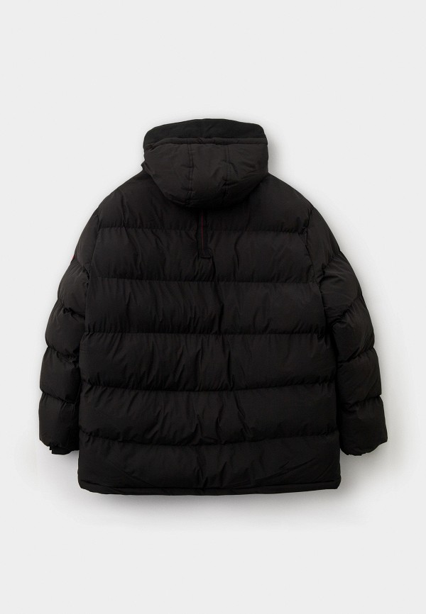 D555 Куртка утепленная - DOMENIC - фото 2