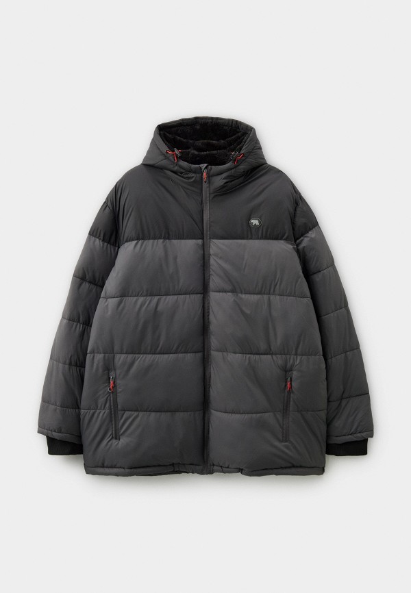 D555 Куртка утепленная - WORRALL - фото 1