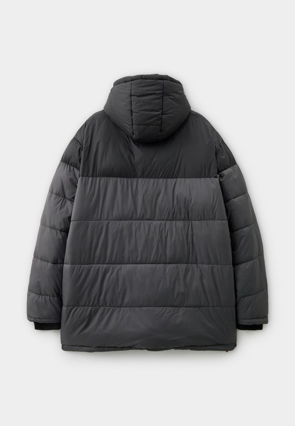 D555 Куртка утепленная - WORRALL - фото 2