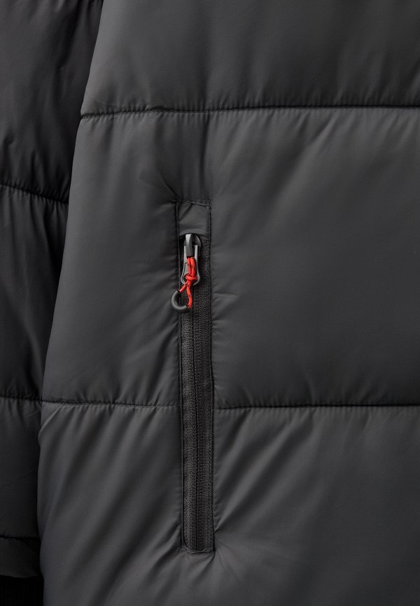 D555 Куртка утепленная - WORRALL - фото 3