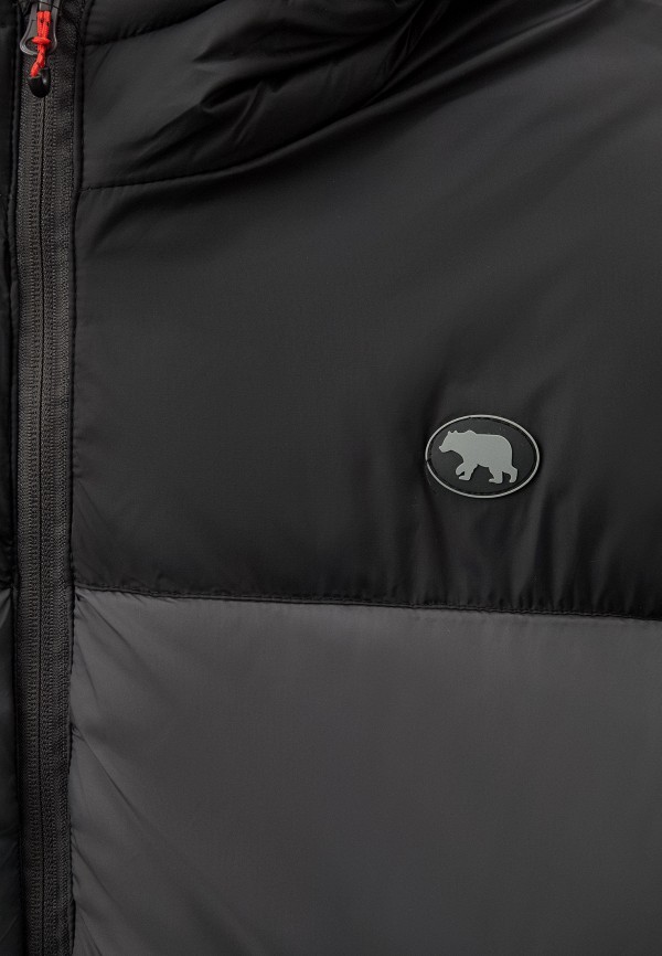 D555 Куртка утепленная - WORRALL - фото 4