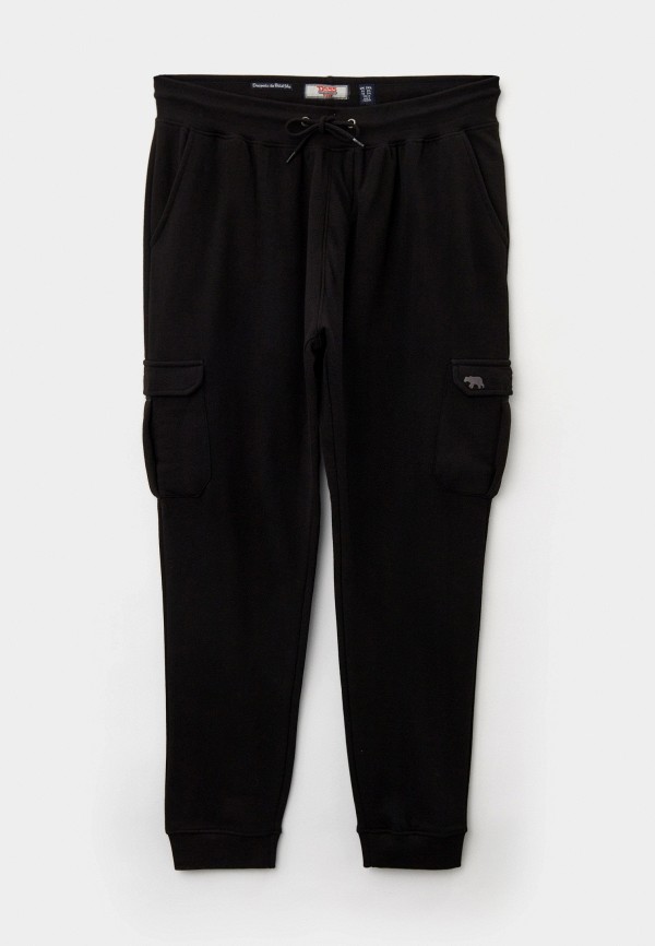 D555 Брюки спортивные - TILDEN 2 - фото 1