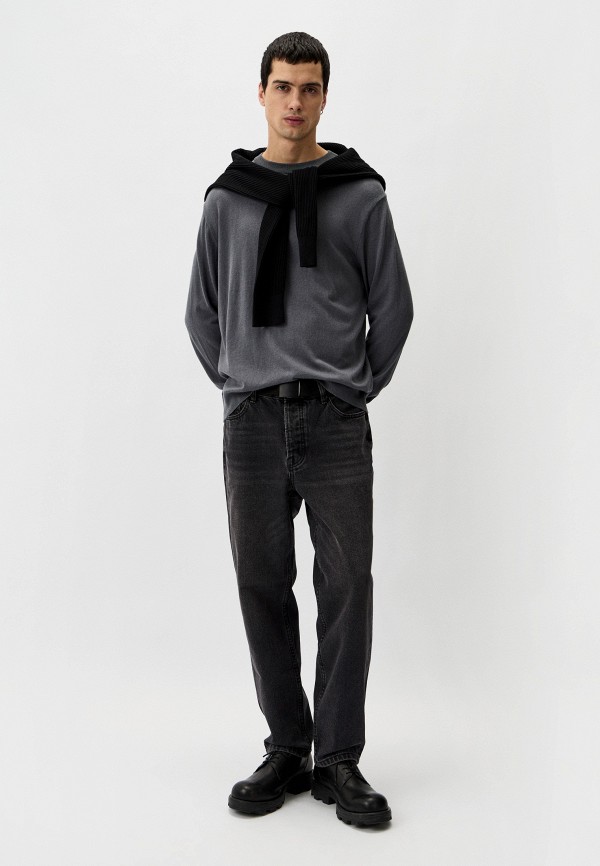 Mademan Джемпер - фото 2