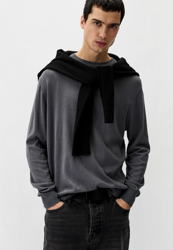 Mademan Джемпер - фото 5