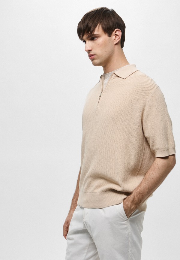 Mademan Поло - фото 4