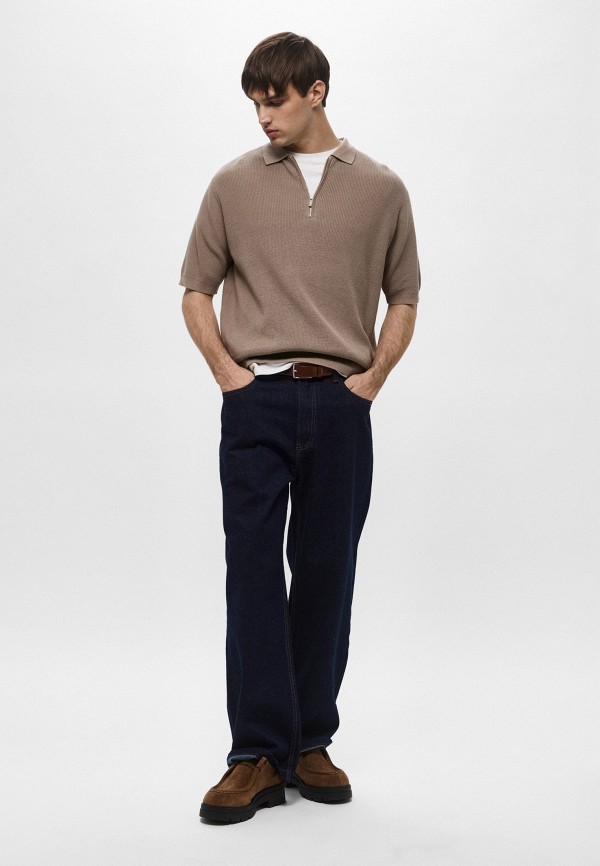 Mademan Поло - фото 2