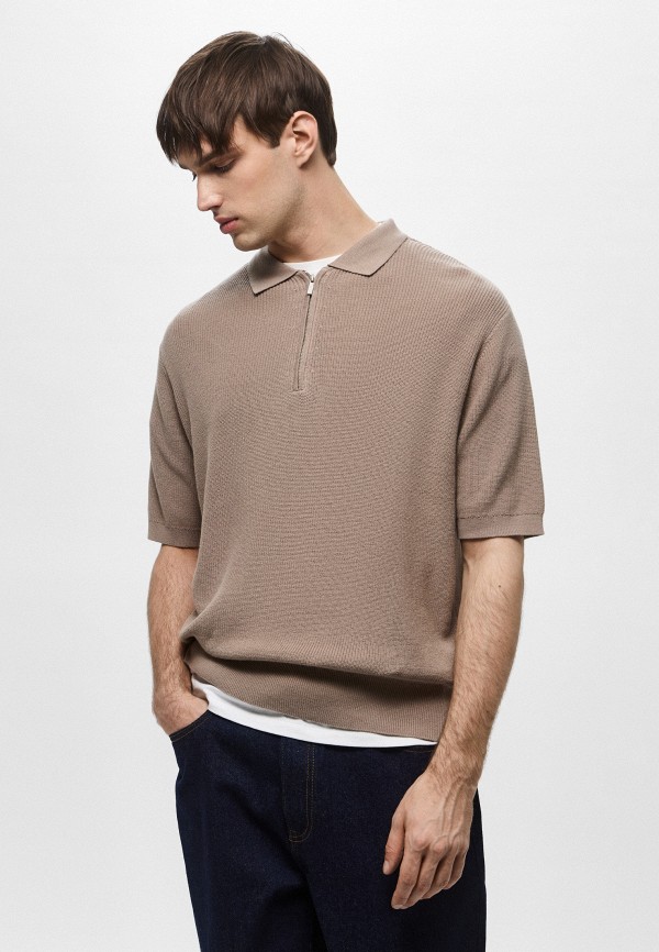 Mademan Поло - фото 5