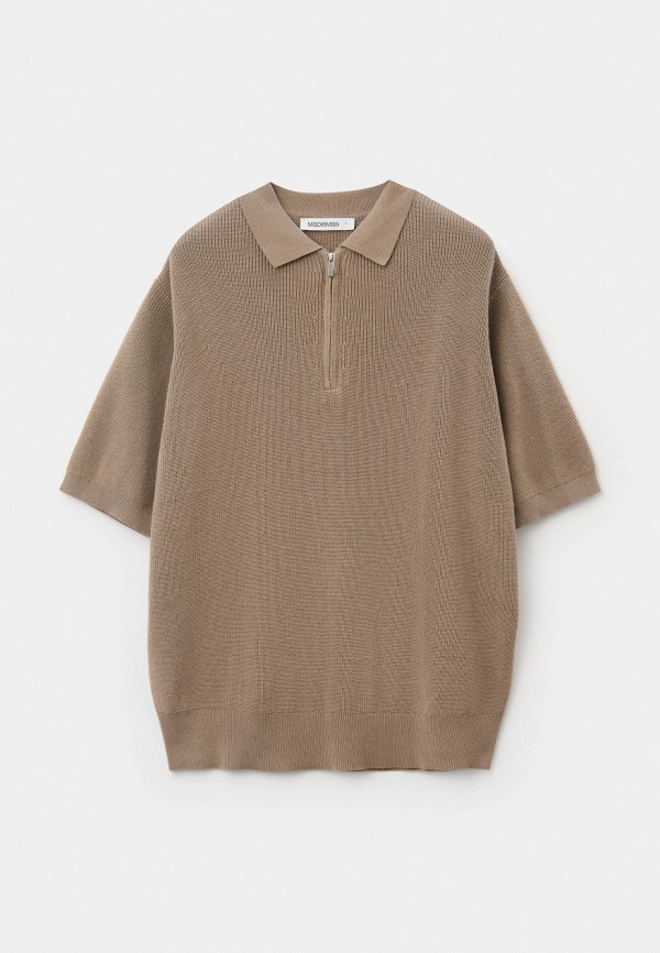 Mademan Поло - фото 6