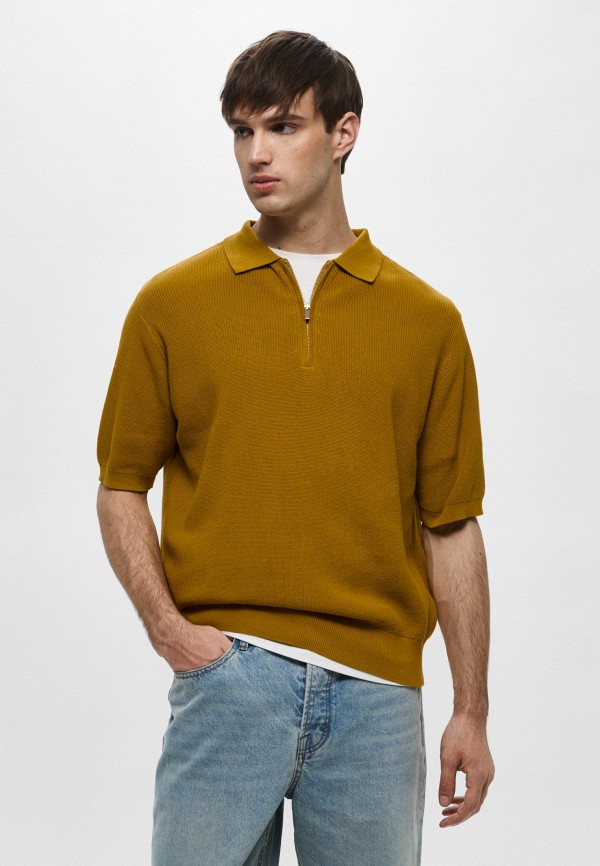 Mademan Поло - фото 1