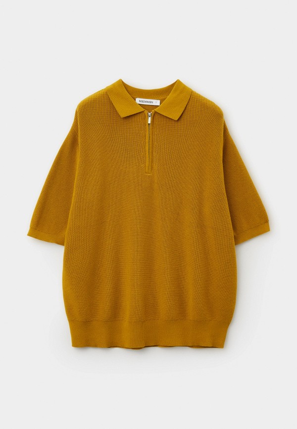 Mademan Поло - фото 6