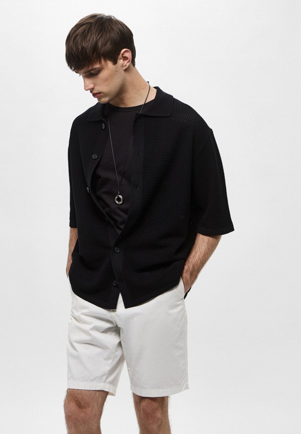 Mademan Кардиган - фото 4