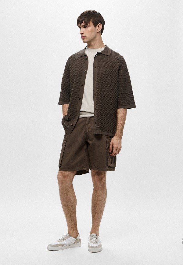 Mademan Кардиган - фото 2