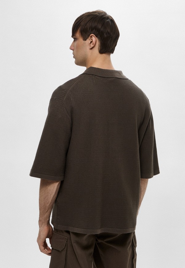 Mademan Кардиган - фото 3