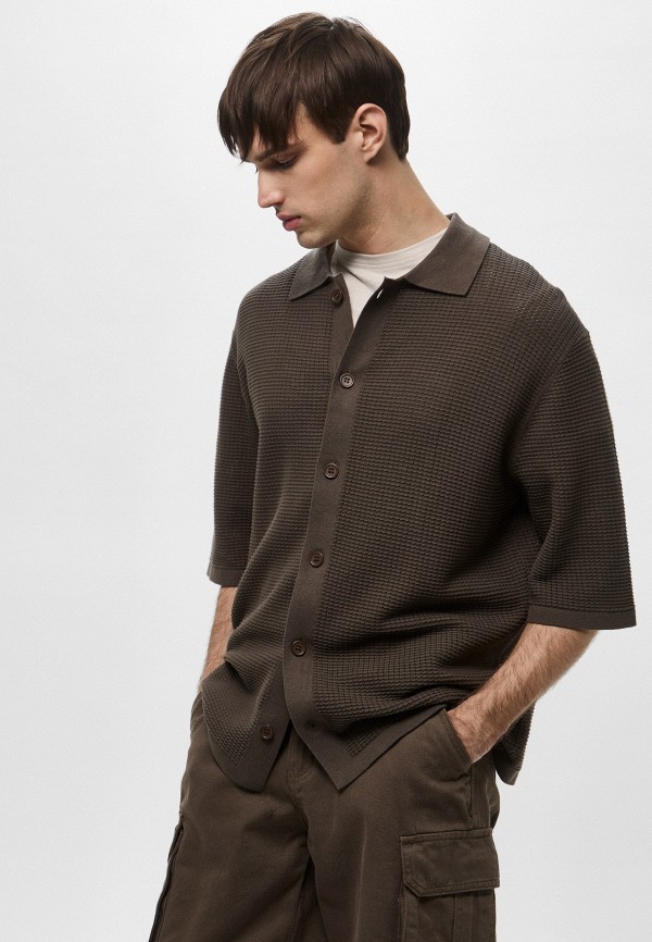 Mademan Кардиган - фото 4