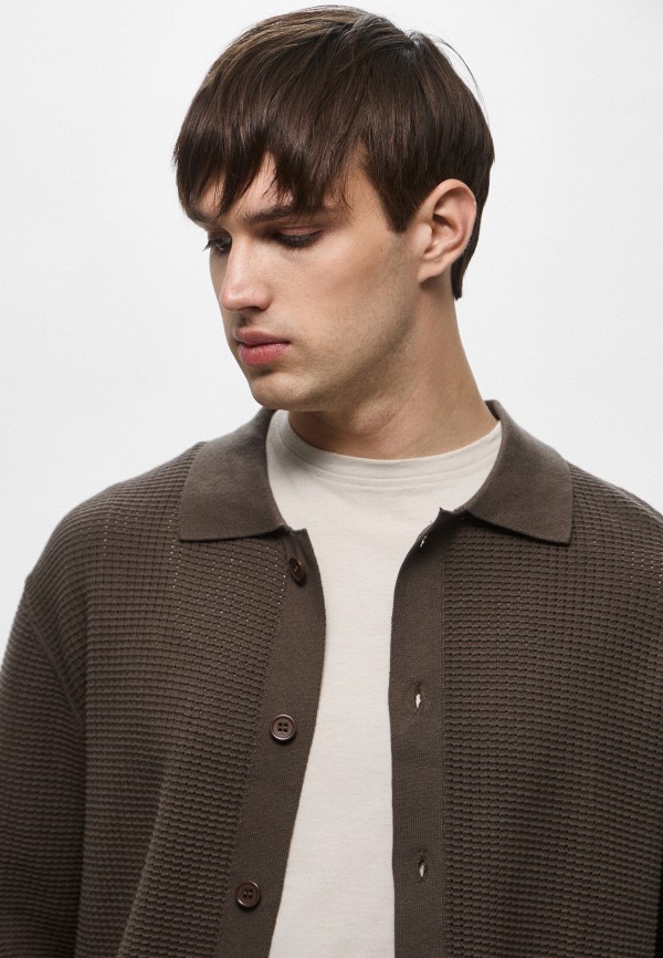 Mademan Кардиган - фото 5