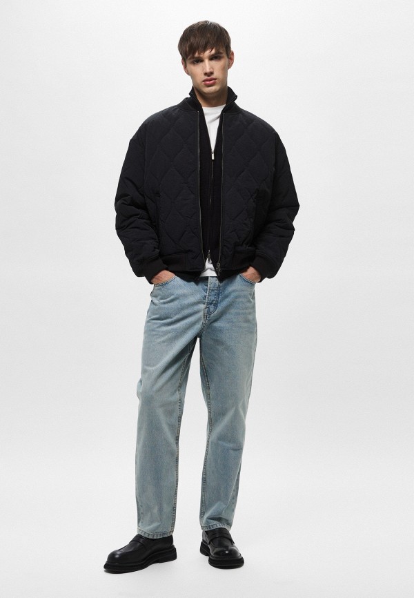 Mademan Куртка утепленная - фото 2