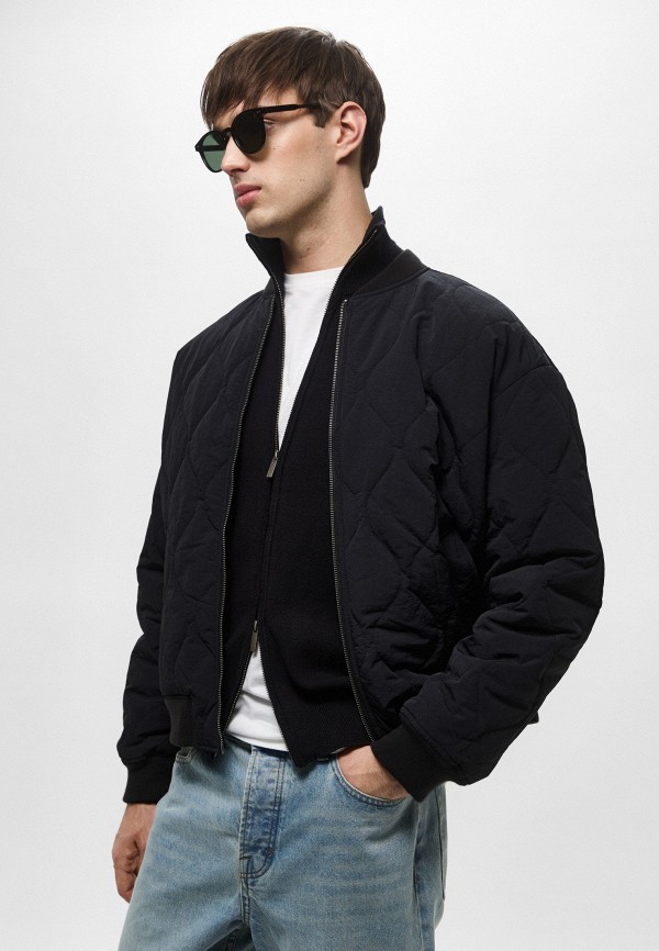 Mademan Куртка утепленная - фото 4